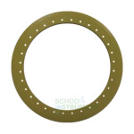 Angle in a circle